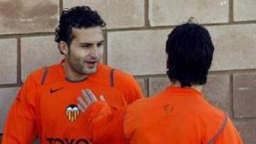 Baraja: "Los próximos cuatro partidos serán fundamentales"