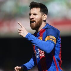 La renovación de Messi, la 6ª inquietud del socio del Barça