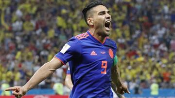 Todo indica que el goleador colombiano ya decidi&oacute; cu&aacute;l ser&aacute; su futuro luego de su paso por el f&uacute;tbol europeo, pues quiere ser transferido a la nueva franquicia de la MLS.