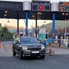 Las tensiones entre PP y PSOE por la DGT y los peajes en las carreteras