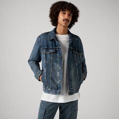 Chollo del día: ahorra un 45% en esta cazadora vaquera de Levi’s