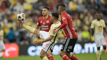 Cómo y dónde ver el Xolos vs América; horario TV online