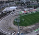 Palestino exhibe el gran cambio que tendrá su estadio en La Cisterna: esperó durante décadas para esto