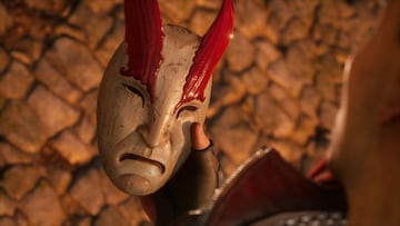 Imágenes de Shadow Warrior 3