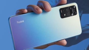 Nuevos Xiaomi Redmi Note 11 Series: precio y fecha de los modelos 11, 11S, 11 5G y 11 Pro 5G