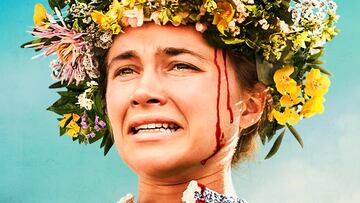 donde ver mindsommar ari sister hereditary explicacion mindsommar secta mejores peliculas sobre sectas mindsommar mejores peliculas de la historia recomendaciones meristation cine de terror