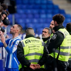 Darder: “Siempre me sentiré en deuda con vosotros”