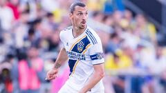 LA Galaxy's dismal away form continues