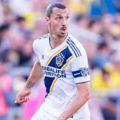 If Zlatan is serious, I'll always speak to him - Solskjaer