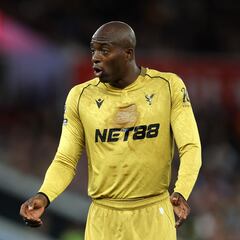 El CASico: un asunto de normas y plazos