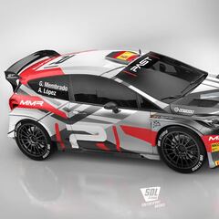 Gil Membrado da el salto a la categoría máxima con 16 años