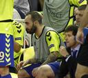 "Ricardinho estará en la final, pero no sabemos a qué nivel"