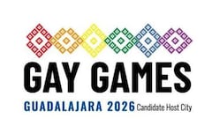 Guadalajara, cada vez m&aacute;s cerca de ser sede de Gay Games 2026
