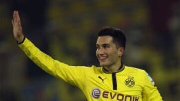 Sahin: "El Dortmund también puede ganar la Champions"