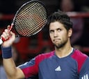 Verdasco: "Moyá ha hecho más grande el tenis español"