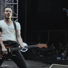 José Madero sigue con Sarajevo la Gira: ciudades, fechas y dónde comprar los boletos disponibles