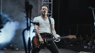 José Madero sigue con Sarajevo la Gira: ciudades, fechas y dónde comprar los boletos disponibles
