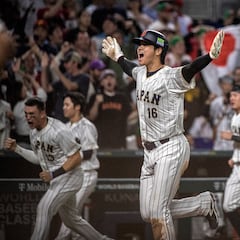 Shohei Ohtani, llamado a ser de nueva cuenta el referente de Japón en el Clásico Mundial de Béisbol en 2026