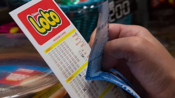 Resultados Loto Chile hoy: números que cayeron y premios del sorteo 5289 | ganadores 1 de julio