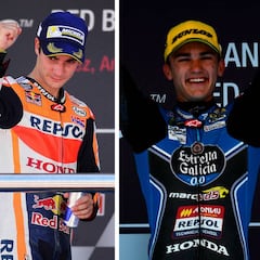 España vuelve a la senda de los tripletes con el logrado en Jerez