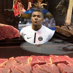 Así es el restaurante de Dani García donde ha comido Mbappé y estas son sus especialidades