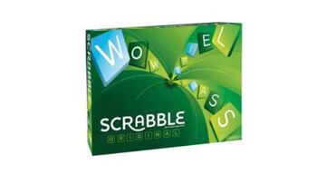Forma las palabras más largas con las letras más complicadas y reinarás en el Scrabble