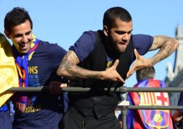 Dani Alves.