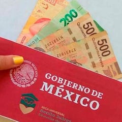 Beca Benito Juárez 2023: cómo inscribirme y fechas de pago