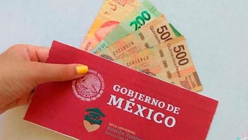 Beca Benito Juárez 2023: cómo inscribirme y fechas de pago