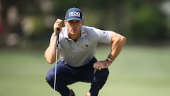 Why isn’t Billy Horschel playing at the Zurich Classic of New Orleans? The two-time champion forced to withdraw