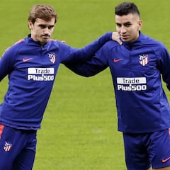 Atlético - Real Sociedad: horario, canal de TV y cómo ver online