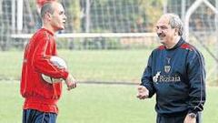 Mané organiza un stage sorpresa en Cádiz