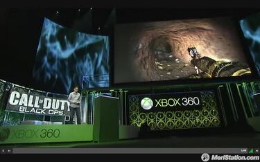 [E3] Microsoft centra su conferencia en Kinect y el nuevo modelo de 360