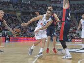 "La calidad se demuestra siendo duros, no con la camiseta"