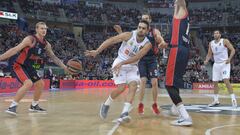 "La calidad se demuestra siendo duros, no con la camiseta"