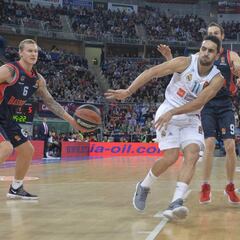 "La calidad se demuestra siendo duros, no con la camiseta"