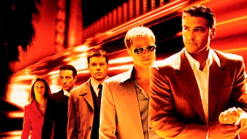 Ocean's Eleven
