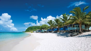 El día que nunca existió: los habitantes de Samoa “viajaron en el tiempo” debido a acuerdos comerciales