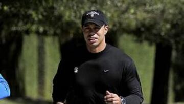 Tiger ficha al ex portavoz de la Casa Blanca