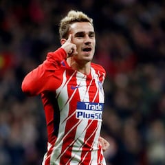 El Atlético podría reclamar que Griezmann vale 200 millones