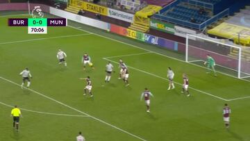 Puñetazo en la mesa y la Premier en shock: golazo tremendo de Pogba para poner al United líder