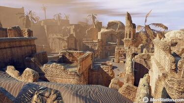 Uncharted 3: La Traición de Drake, Impresiones