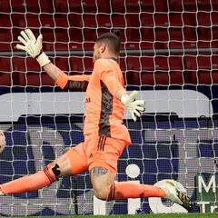 João Félix 'pasa' del PSG