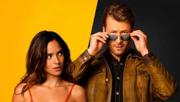 Hit Man (2023)