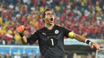 "Nos sorprendió el resultado tan abultado en contra de España"