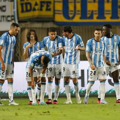 La magia de Álex Calvo y la crisis de los capitanes