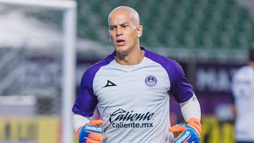 En Mazatlán aseguran que Sebastián Sosa no saldrá a Independiente