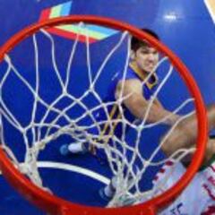 Shved y Augustine finiquitan al Laboral Kutxa en Moscú