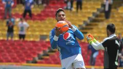 Millonarios presentará los recursos por sanción a Kouffati