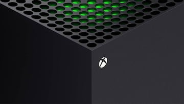 Xbox Series X descubre el espacio libre real de su SSD para la instalación de juegos